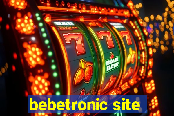 bebetronic site